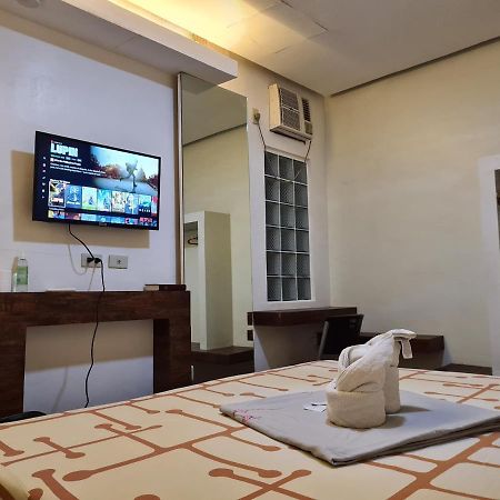 Hotel Giorgio General Santos City Zewnętrze zdjęcie