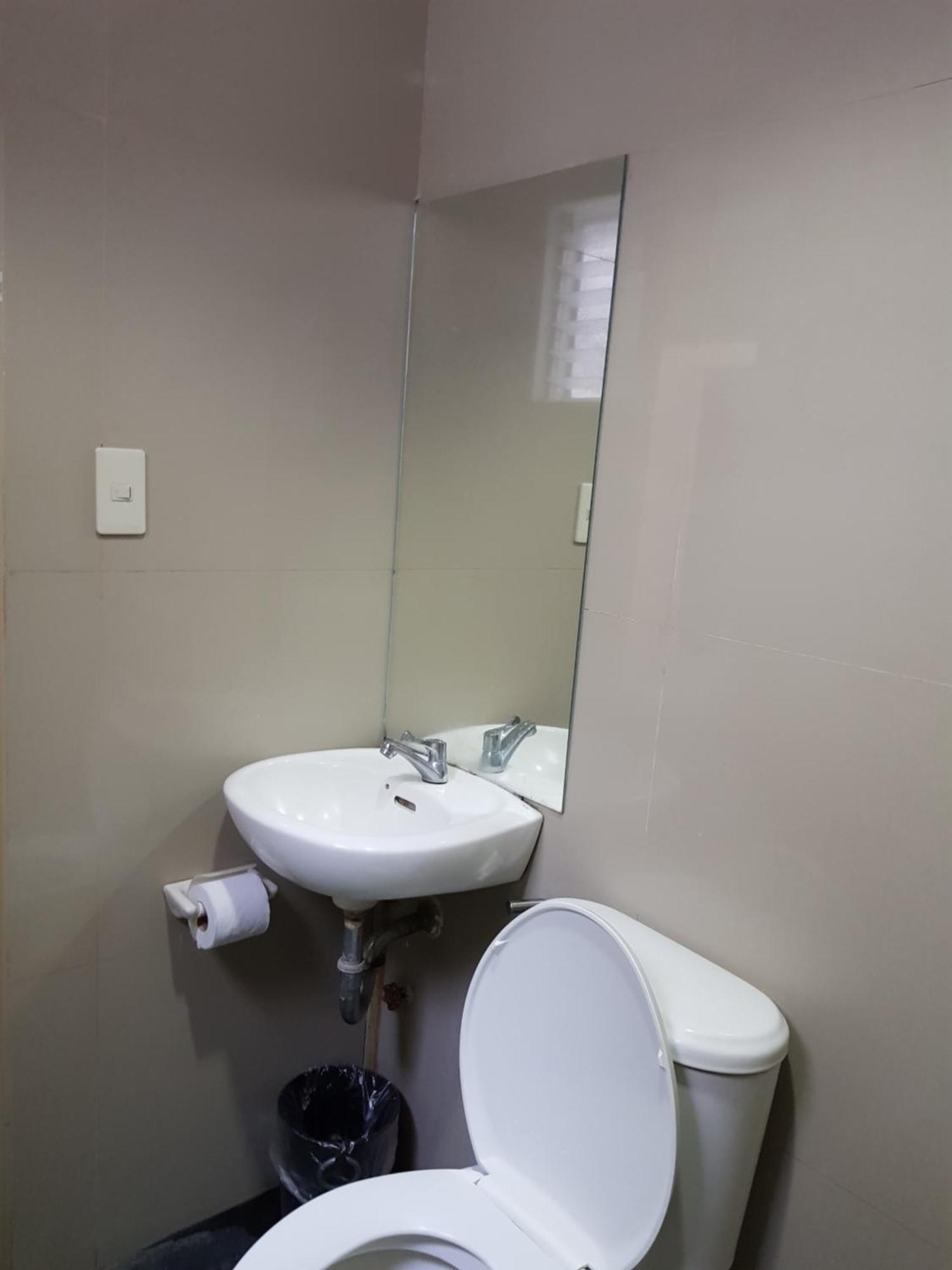 Hotel Giorgio General Santos City Zewnętrze zdjęcie
