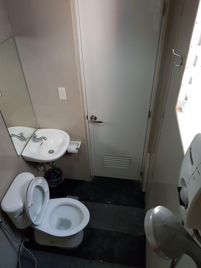 Hotel Giorgio General Santos City Zewnętrze zdjęcie