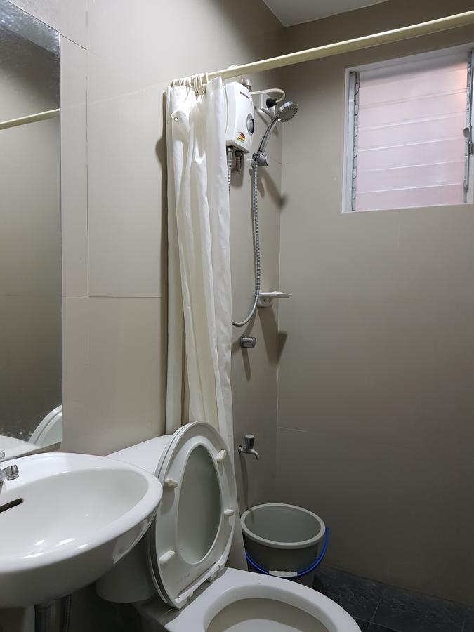 Hotel Giorgio General Santos City Zewnętrze zdjęcie